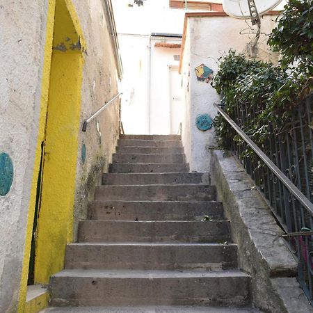 La Perla Antica Appartement Vietri Buitenkant foto