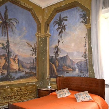 La Perla Antica Appartement Vietri Buitenkant foto