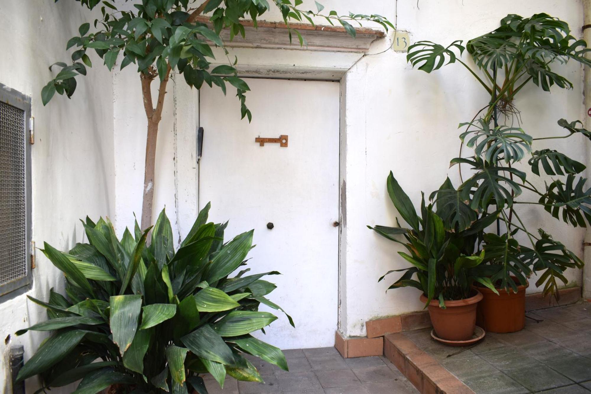 La Perla Antica Appartement Vietri Buitenkant foto