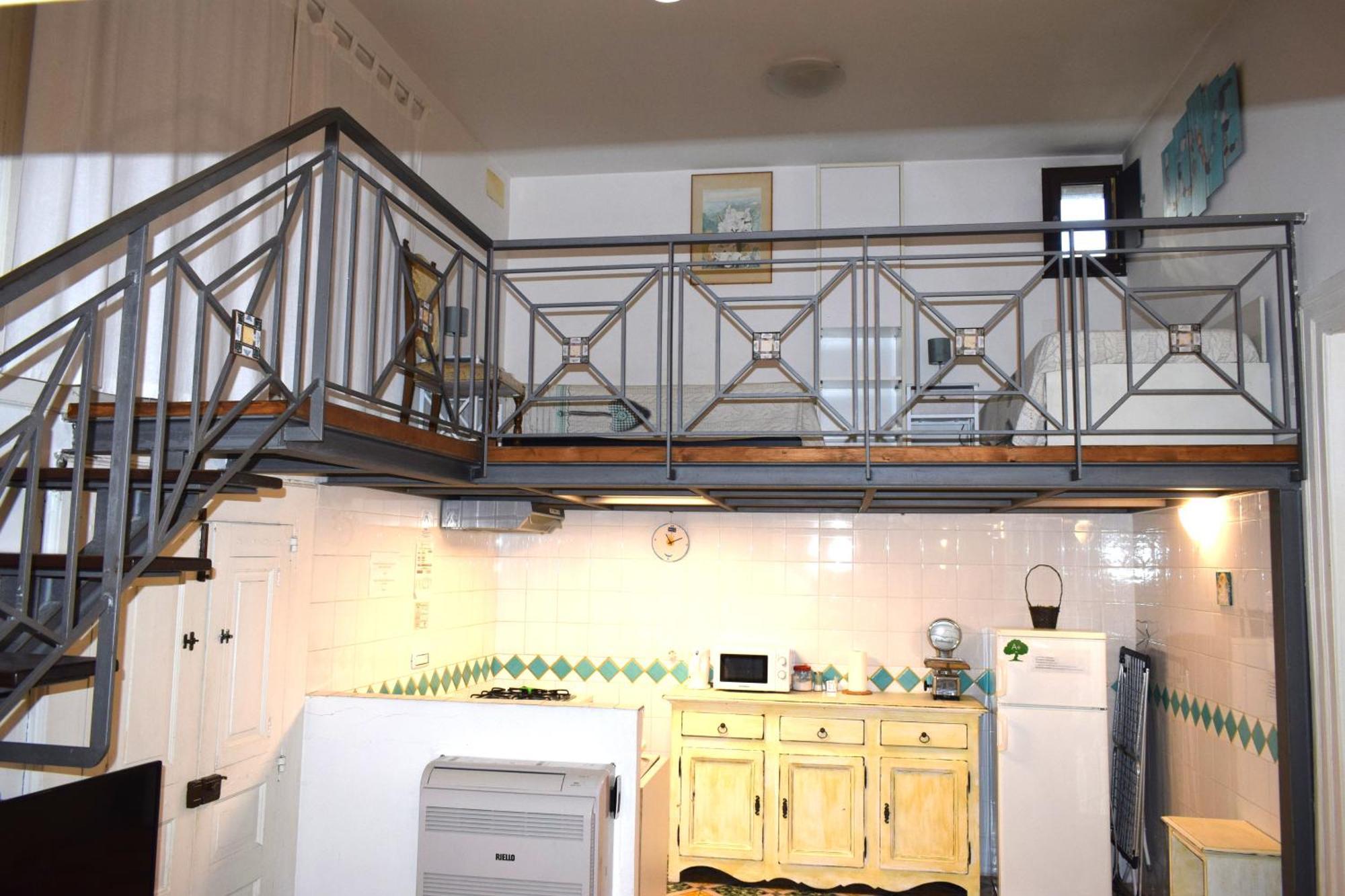 La Perla Antica Appartement Vietri Buitenkant foto