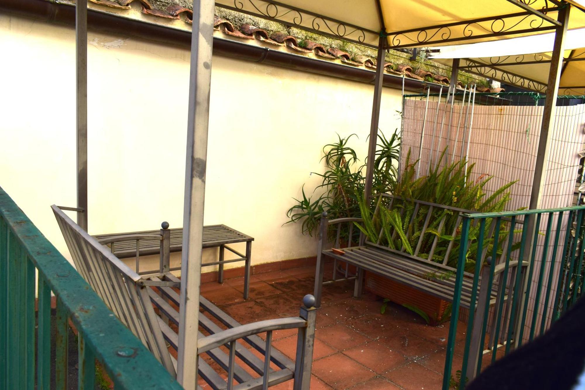 La Perla Antica Appartement Vietri Buitenkant foto