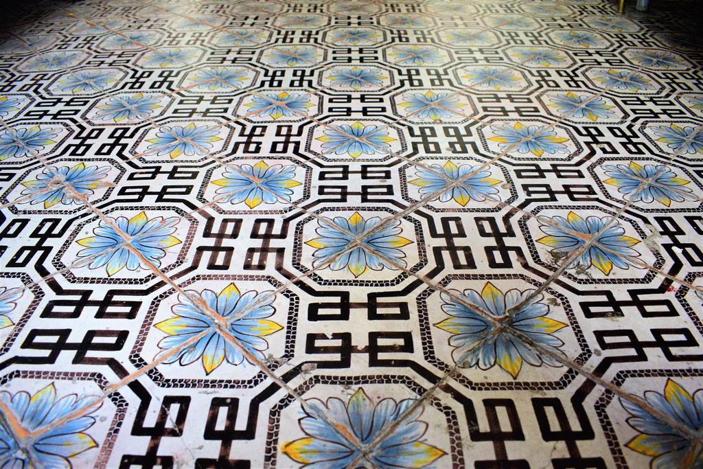La Perla Antica Appartement Vietri Buitenkant foto