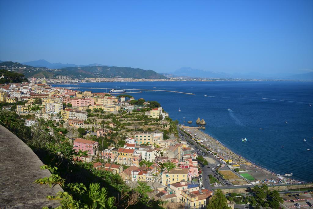 La Perla Antica Appartement Vietri Buitenkant foto